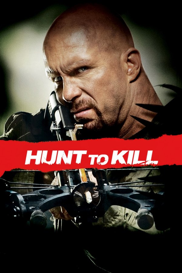 GR - Hunt to Kill (2010)