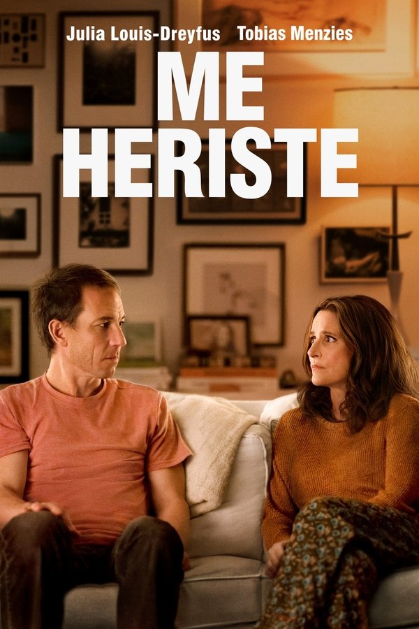 LAT - You Hurt My Feelings (2023)