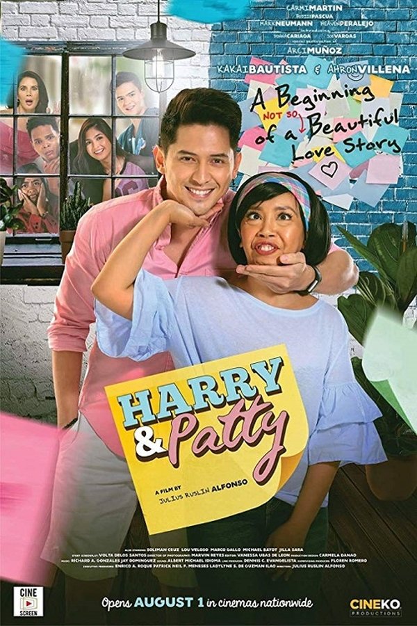 PH - Harry & Patty