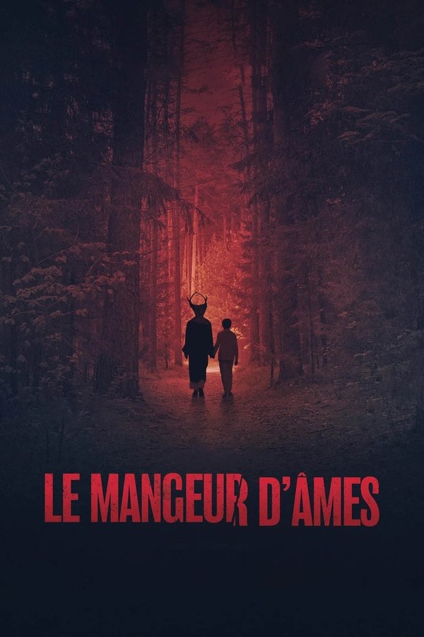 FR - Le Mangeur d'âmes (2024)