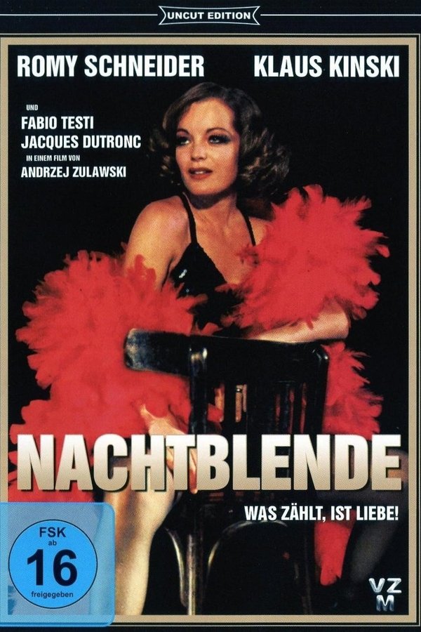 DE - Nachtblende (1975)