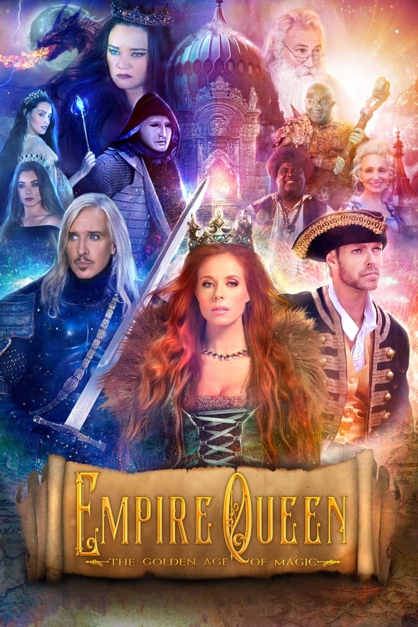 SE - Empire Queen: The Golden Age of Magic