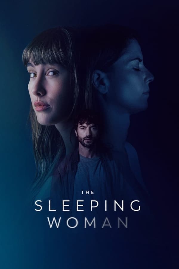 RU - The Sleeping Woman (2024)
