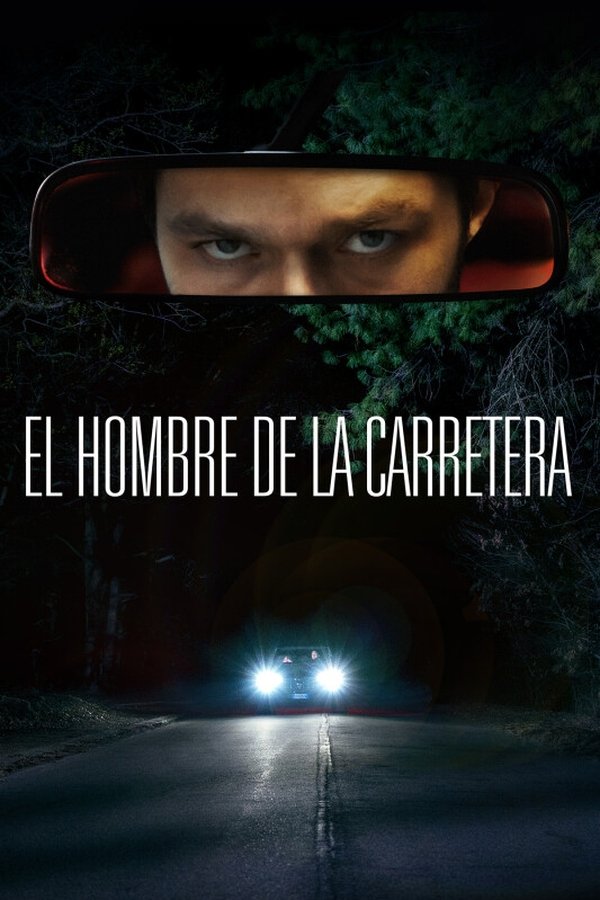 ES - El hombre de la carretera (HQ) (2022)