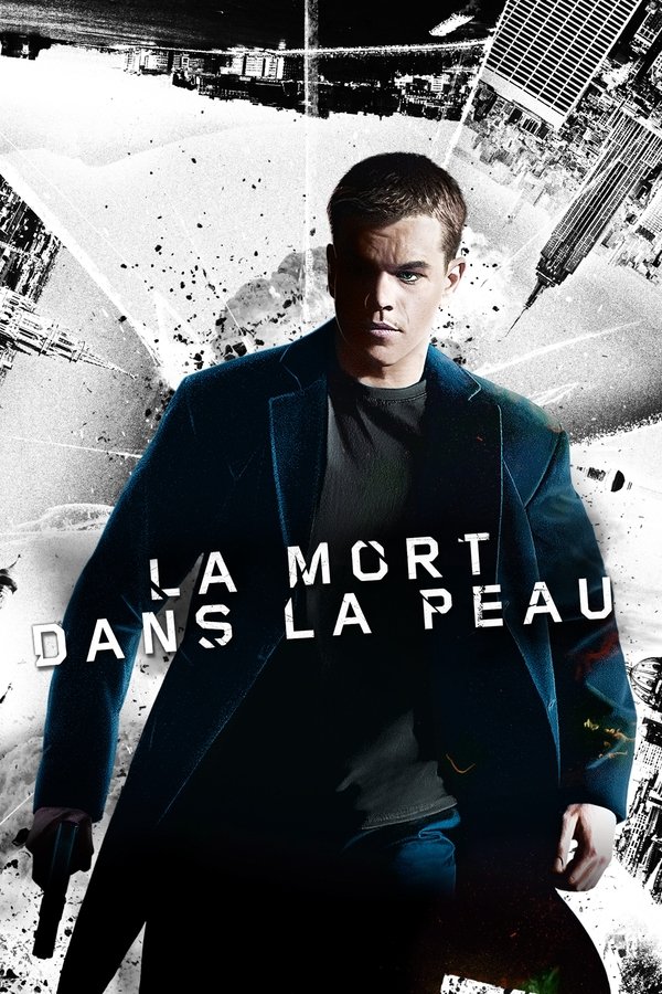 FR - La Mort dans la peau (2004)