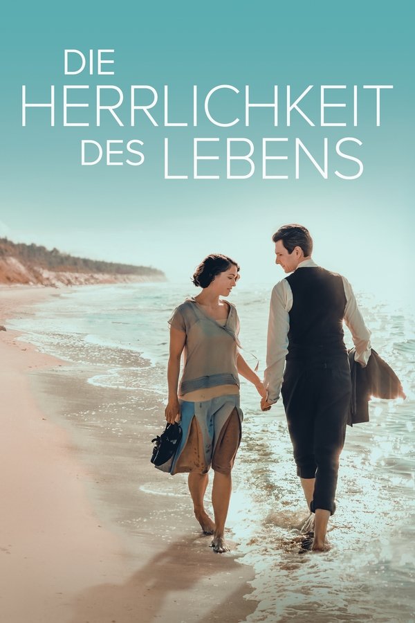 DE - Die Herrlichkeit des Lebens (2024)