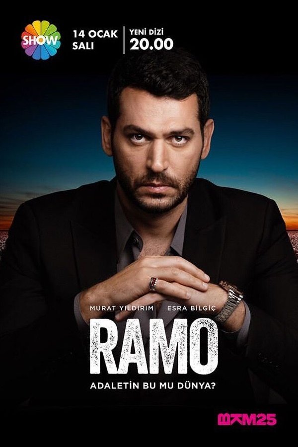 SOM - Raamo S01 E01