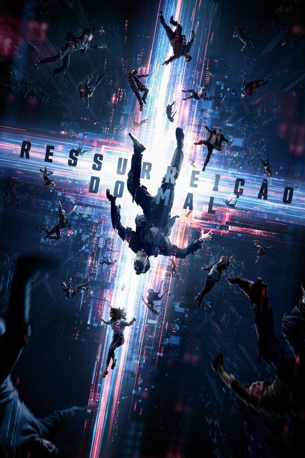 BR - Resurrected (2023)