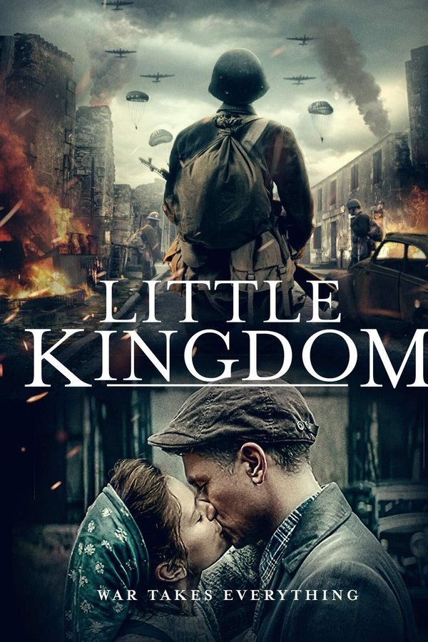 AL - Little Kingdom  (2019)