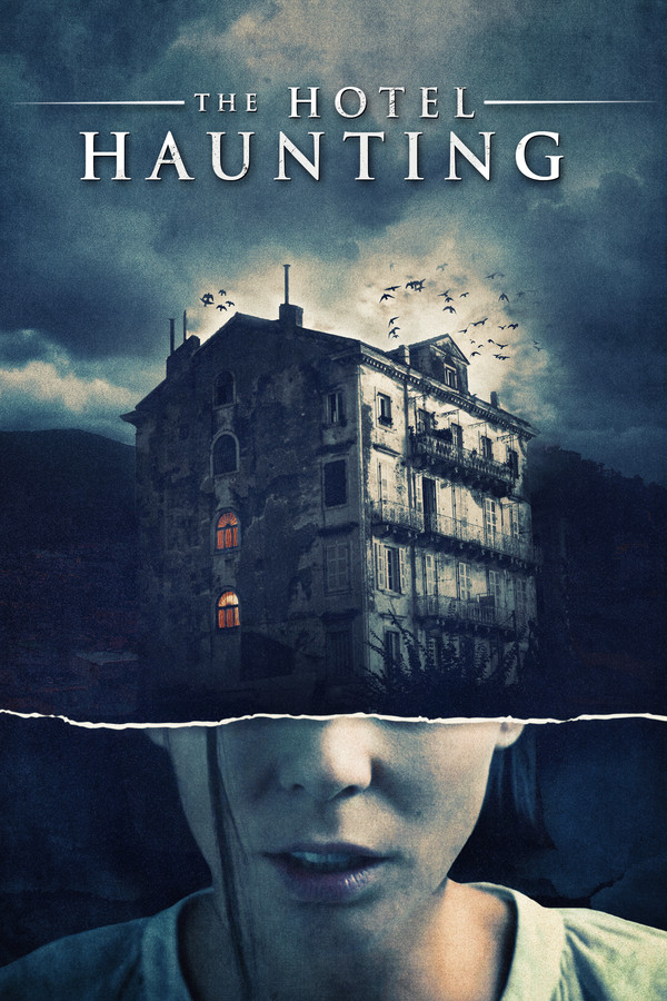 DE - The Hotel Haunting (2022)
