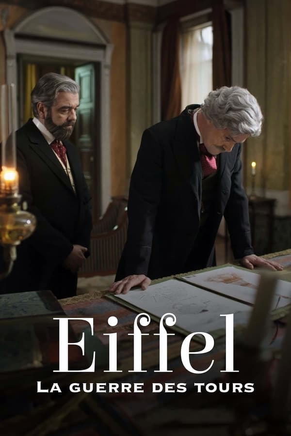 la guerre des tours (2023)