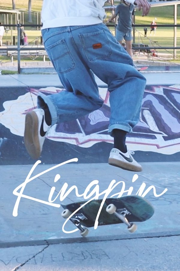 IN - Kingpin (2024)