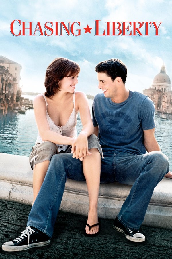 STH - Chasing Liberty  (2004)