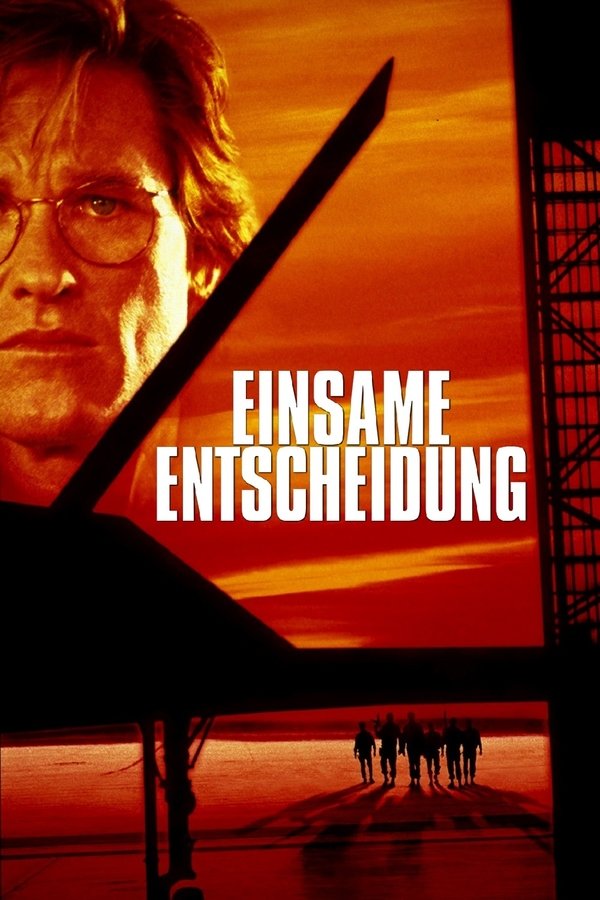 DE - Einsame Entscheidung (1996)