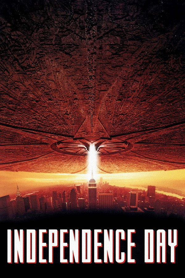 DE - Independence Day (1996)