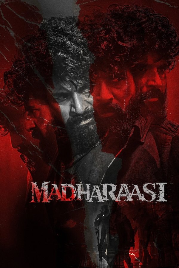 MA - Madharaasi