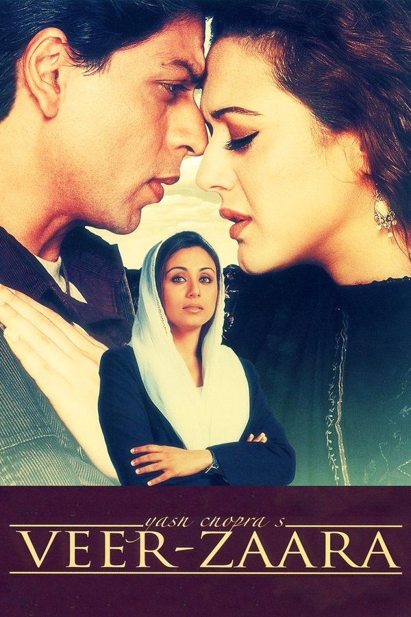 EX - Veer-Zaara (2004)
