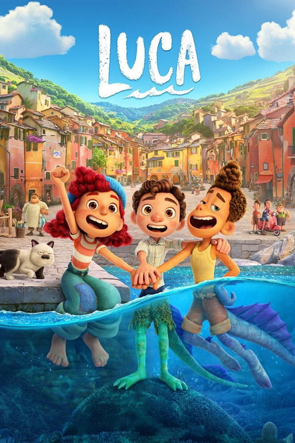NL - Luca  (2021)