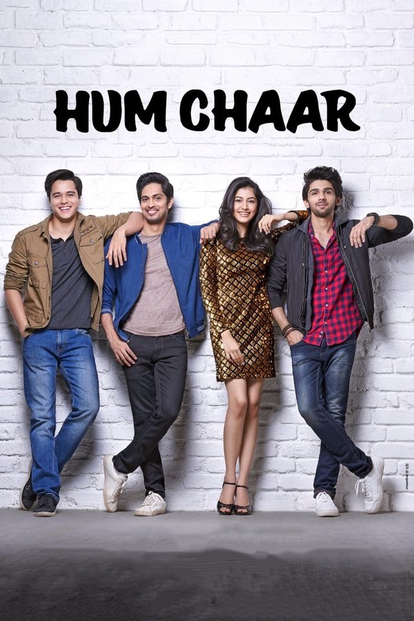 IN - Hum Chaar (2019)