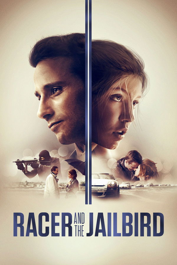 RO - Racer and the Jailbird  (2017)