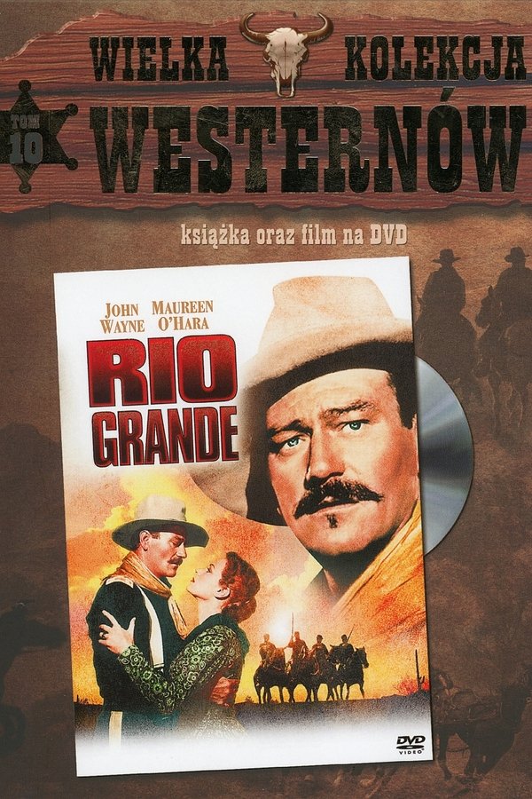 PL - RIO GRANDE (1950) LQ