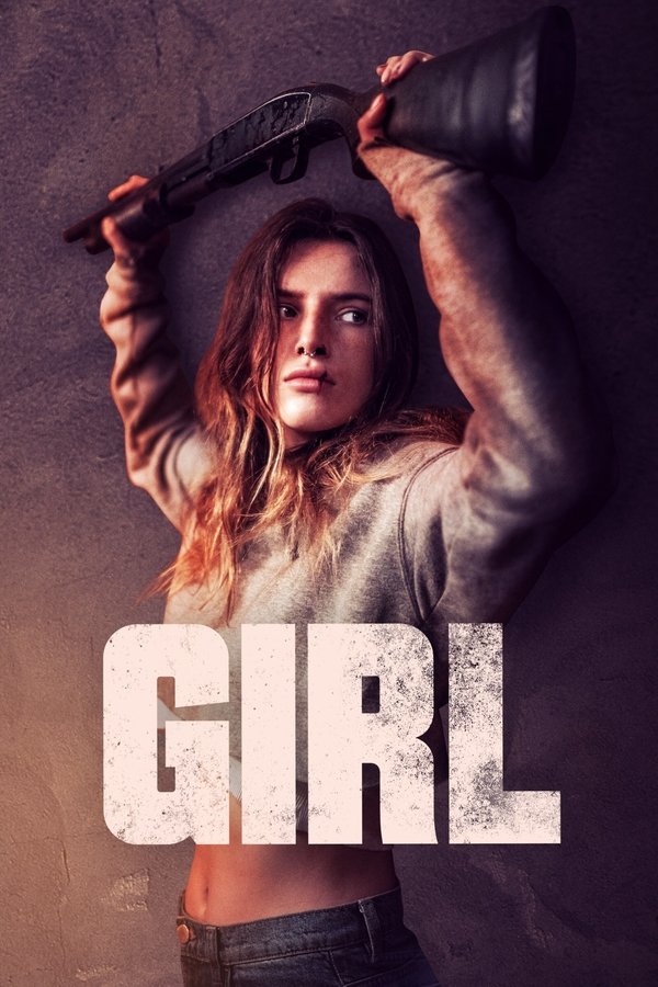 BR - Girl - 2020