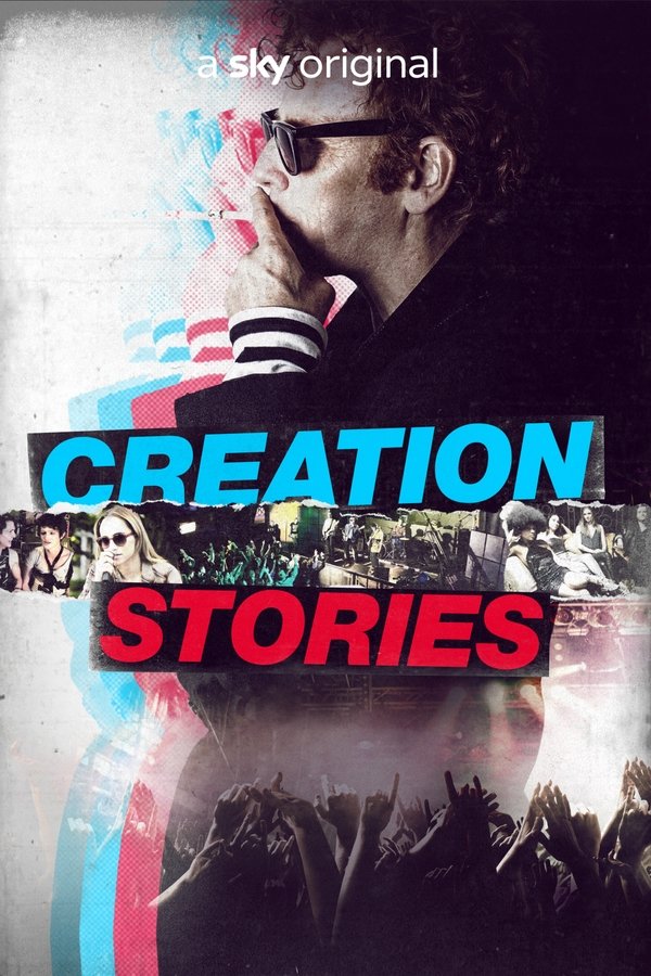 AL - Creation Stories  (2021)