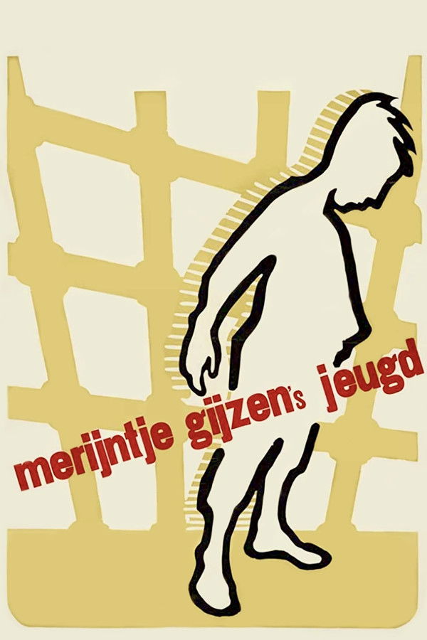 NL - MERIJNTJE GIJZEN'S JEUGD (1936)