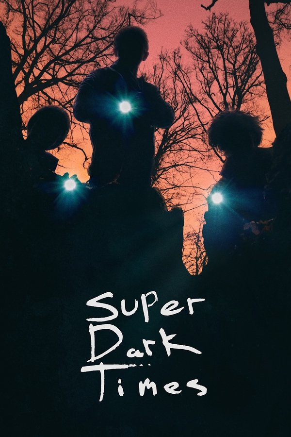 FR - Super Dark Times (2017)