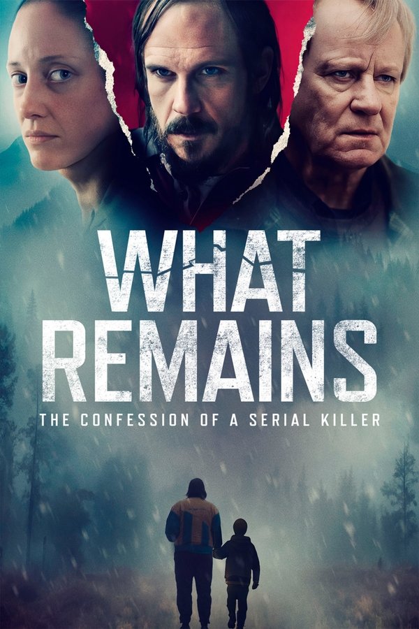 SE - What Remains