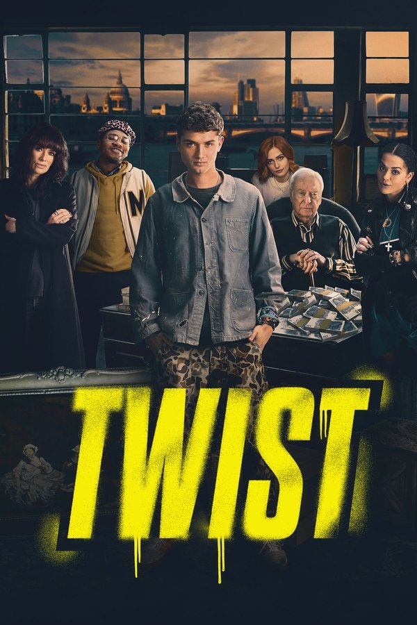 NL - TWIST (2021)