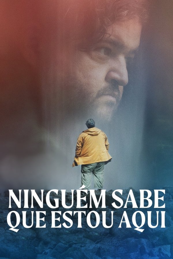 BR - Ninguém Sabe que Estou Aqui - 2020