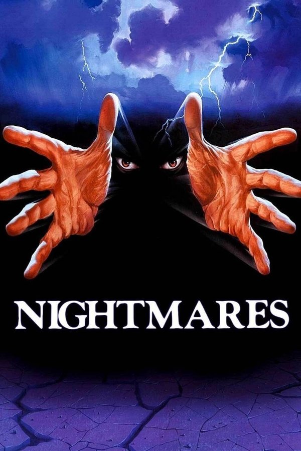 EX - Nightmares (1983)