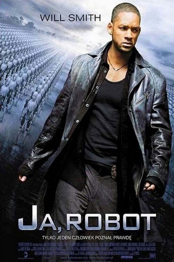 Robot (2004)