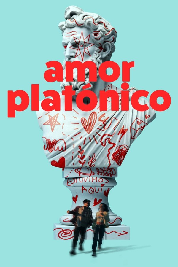 ES - Amor platónico (2024)