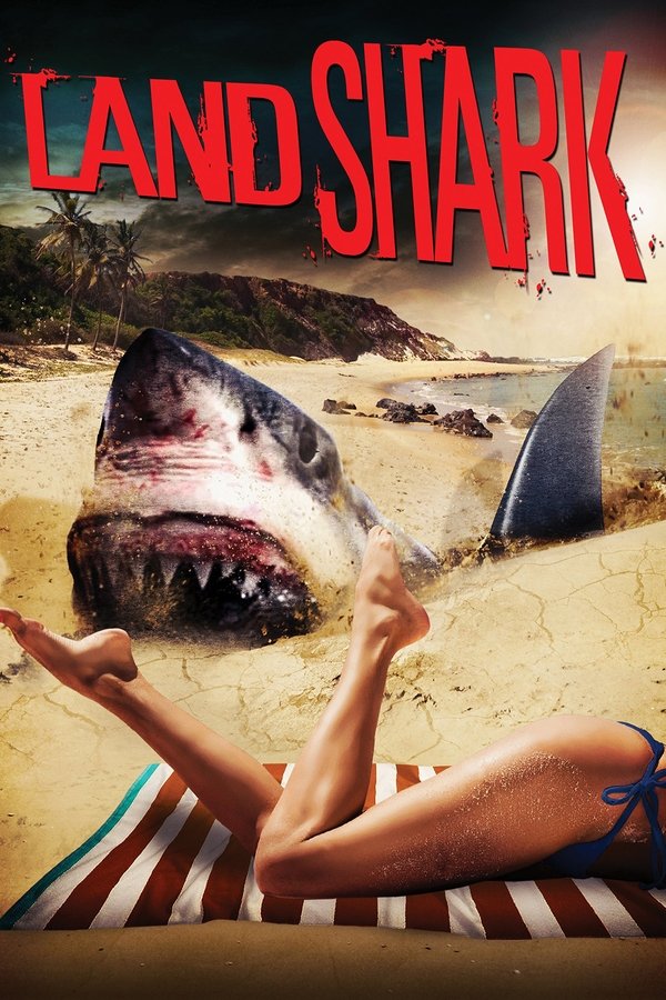 DE - Land Shark (2017)