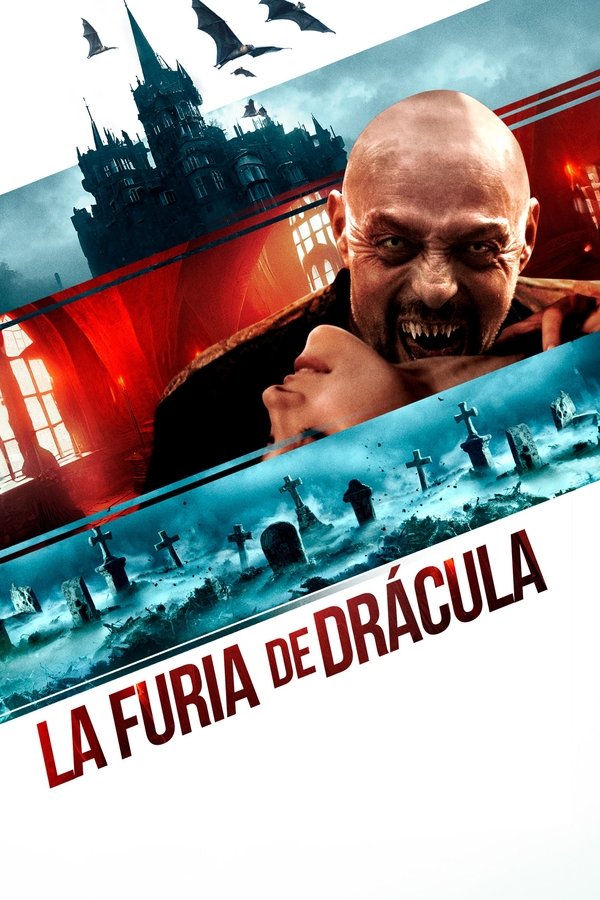 LAT - La Furia de Drácula (2023)