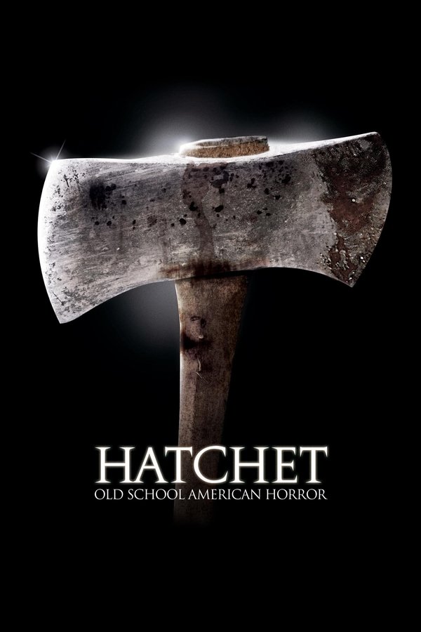 SOM - Hatchet  (2006)
