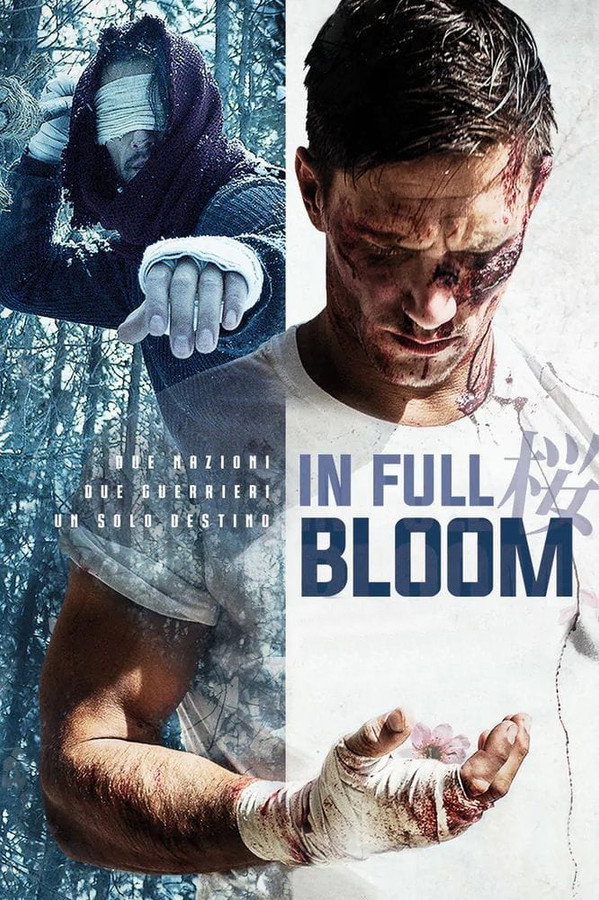 EN - In Full Bloom (2019)
