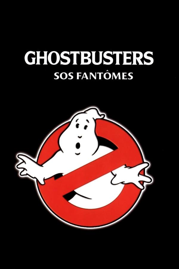 FR - Ghostbusters  (1984)