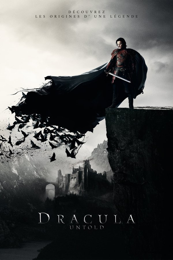 FR - Dracula Untold (2014)