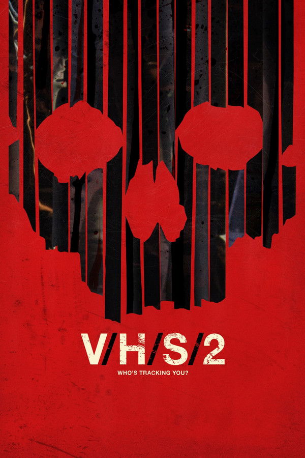 DE - S-VHS aka. V/H/S/2 (2013)