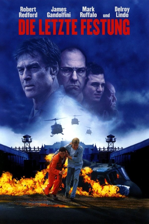 DE - Die letzte Festung (2001)