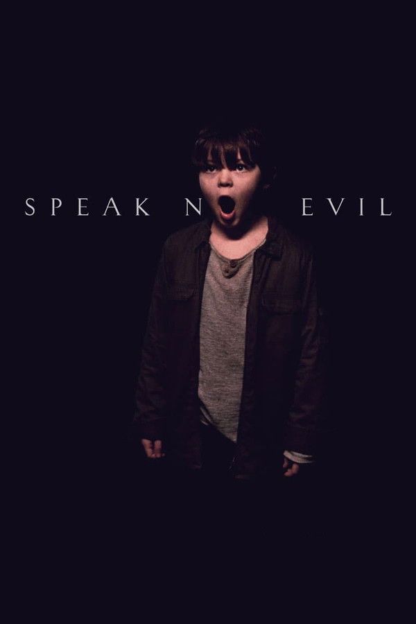 SC - Speak No Evil (2022)