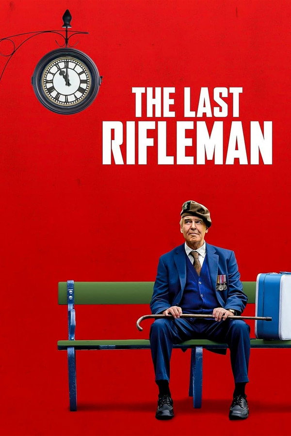 DE - The Last Rifleman (2023)