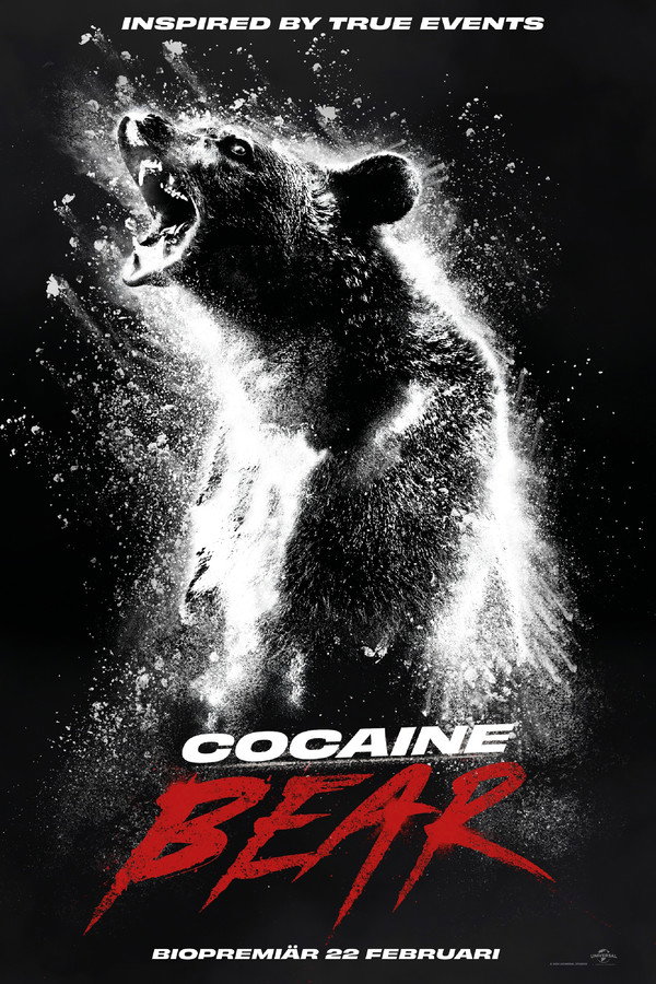 SE - Cocaine Bear