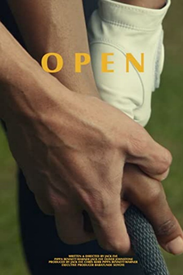 EN - Open  (2021)