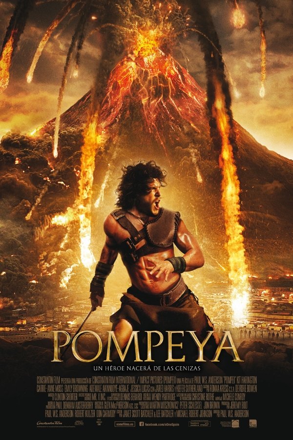 ES - Pompeya (HQ) (2014)