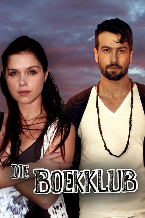 AF - Die Boekklub