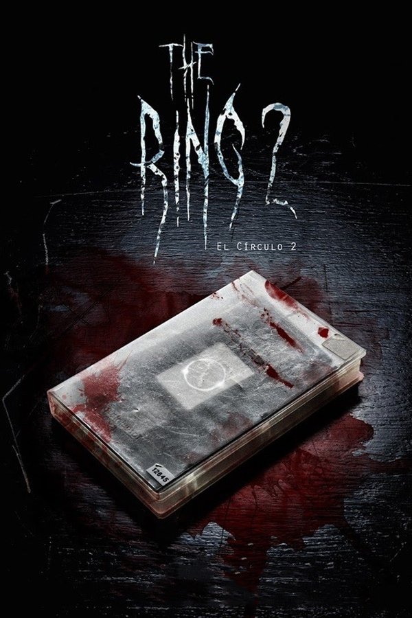 ES - The ring 2 (El círculo 2) [UHD] (1999)